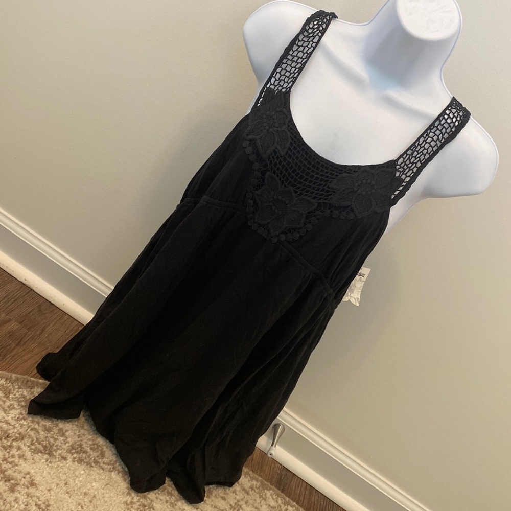 NWT sound&matter Tank Top - Large
